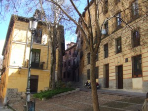 visita-ruta-guiada-Madrid-Austrias tour-guiado-Madrid-Austrias