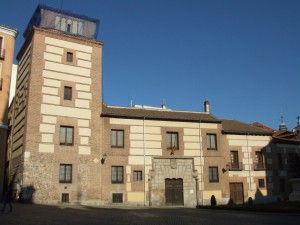 colegio-institutos-ruta-Madrid-Medieval