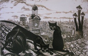 paseo-guiado-origenes-murallas-Madrid tour-guiado-origen-murallas-madrid