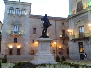 visita-ruta-guiada-Austrias-Madrid plan-cultural-tour-Madrid-Autrias