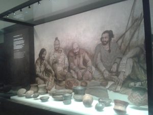 ocio-cultural-tour-Prehistoria-Arqueológico