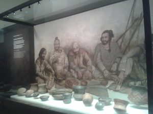 visita-guiada-Arqueológico-ruta-Prehistoria ocio-cultural-tour-Prehistoria-Arqueológico