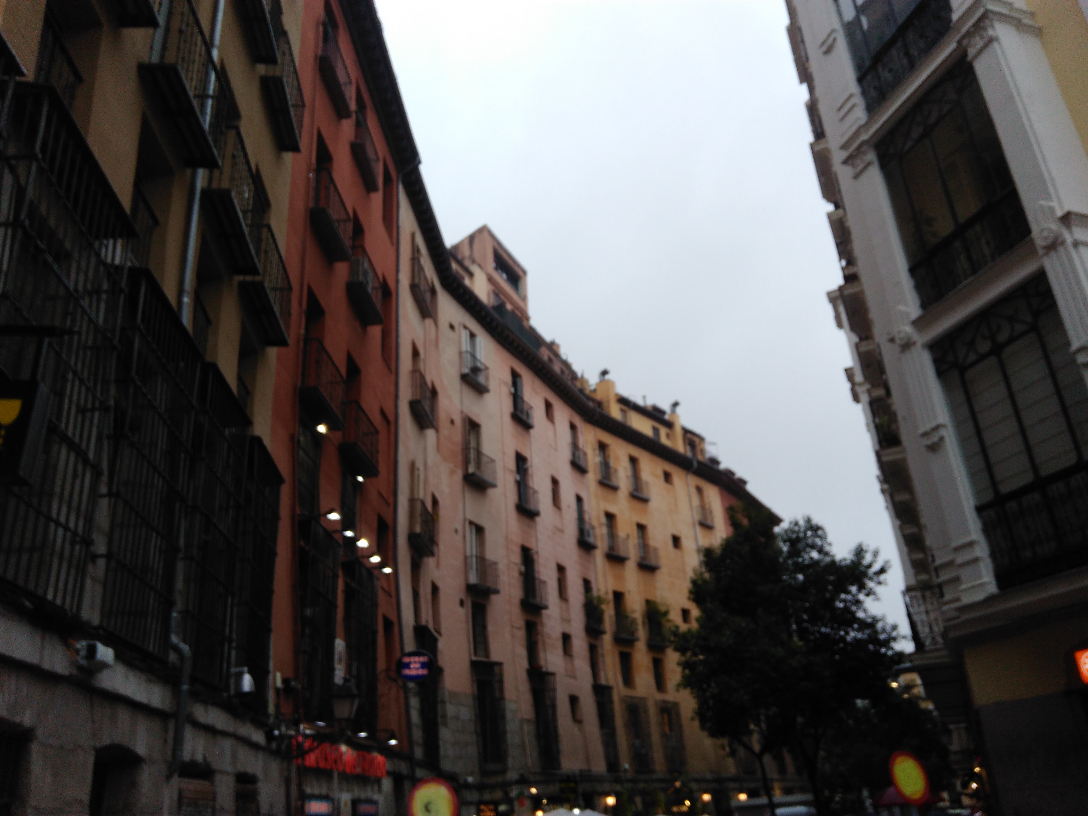 rutaliterariaMadridGaldosiano Visitas Guiadas Madrid Algaraba