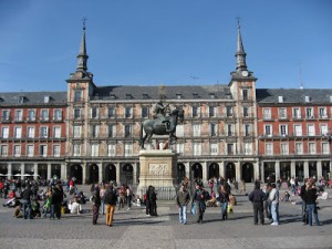 tour-guiado-plaza-Mayor-Madrid