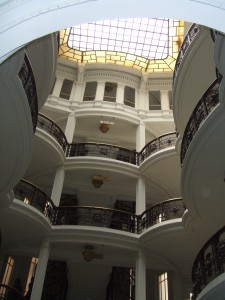 visita-guiada-madrid-Antonio-Palacios