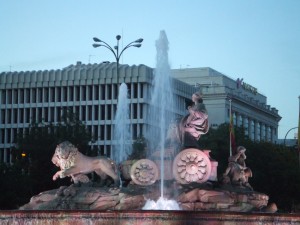 ocio-cultural-turistas-monumental-Madrid