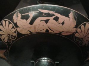 visita-guiada-Madrid-Grecia-Arqueológico