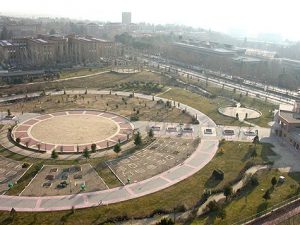 tour-jardín-botánico-complutense-Madrid