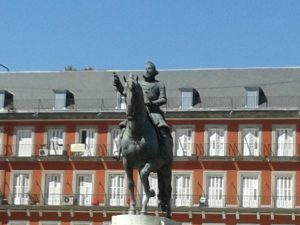 paseo-guiado-Madrid-Austrias-Historia
