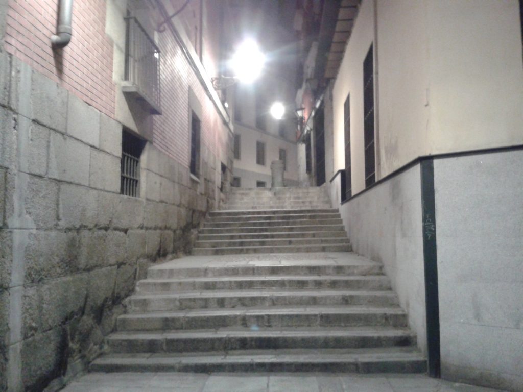 Ruta-guiada-porMadrid-brujas-fantasmas