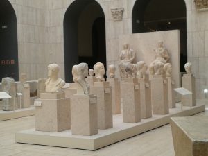 Tour-guido-Hispania-Romana-Arqueológico