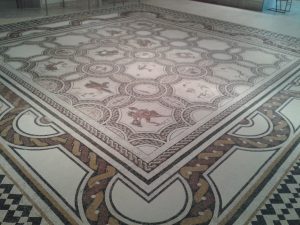 Plan-ocio-familiar-Madrid-Arqueológico