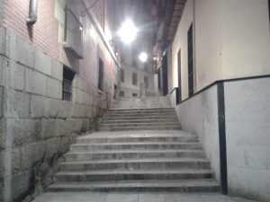 Plan-ocio-ruta-visita-Madrid