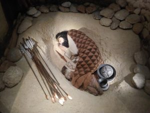 Visita-ruta-guiada-Prehistoria-Madrid