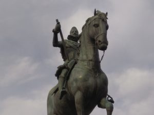 Plan-familiar-Madrid-Austrias-tour