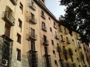 Bachillerato-ESO-pase-literario-Madrid-Galdós