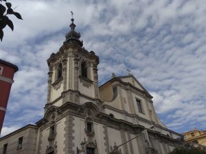 Planes-ocio-cultural-ruta-Iglesias-Madrid