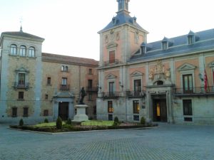 Madrid-Austrias-ruta-guiada-conalumnos
