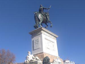 Tour-paseo-histórico-Madrid-Austrias