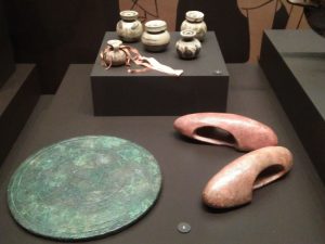 Conocer-AntiguaGrecia-Arqueológico-alumnosInfantil-Madrid