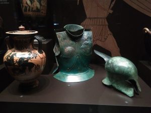 Taller-didáctico-JuegoOlimpicos-AntiguaGrecia-Arqueológico