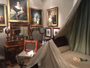 Visita-guiada-Museo-Romanticismo-Madrid