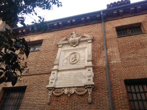 Ruta-guiada-Madrid-delasLetras-Huertas