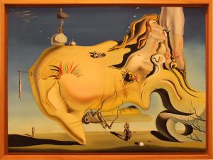 Tour-guiado-museo-ReinaSofia-enMadrid-vanguardias