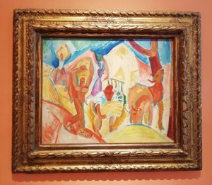 Visita-guiada-Museo-Thyssen-enMadrid