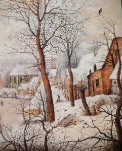 Brueghel-Palacio-Gaviria-ruta-guiada Visita-guiada-expo-Brueghel-Gaviria