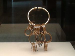 Prehistoria-museo-Arqueológico-Nacional-enMadrid