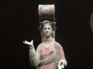 Visita-guiada-Grecia-Arqueológico-Madrid