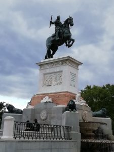 Madrid-Austrias-conAlumnos-5Primaria-Tour