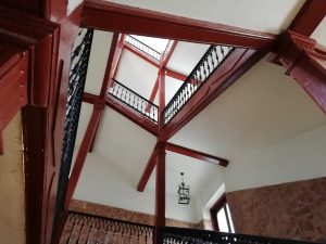 Paseo-literario-Madrid-Galdós-tour