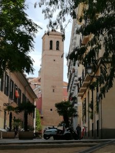 Ruta-histórica-paseo-literario-porMadrid