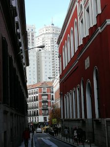 Ruta-histórica-literaria-porMadrid