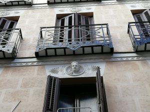 Ruta-literaria-Madrid-Galdós-tour