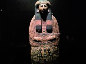 ConAmigos-AntiguoEgipto-Arqueológico-enMadrid-tourGuiado