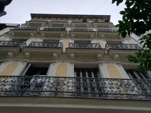 Madrid-Galdós-paseo-literario-guiado