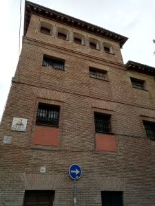 Madrid-Letras-Primero-Bachillerato-TourGuiado