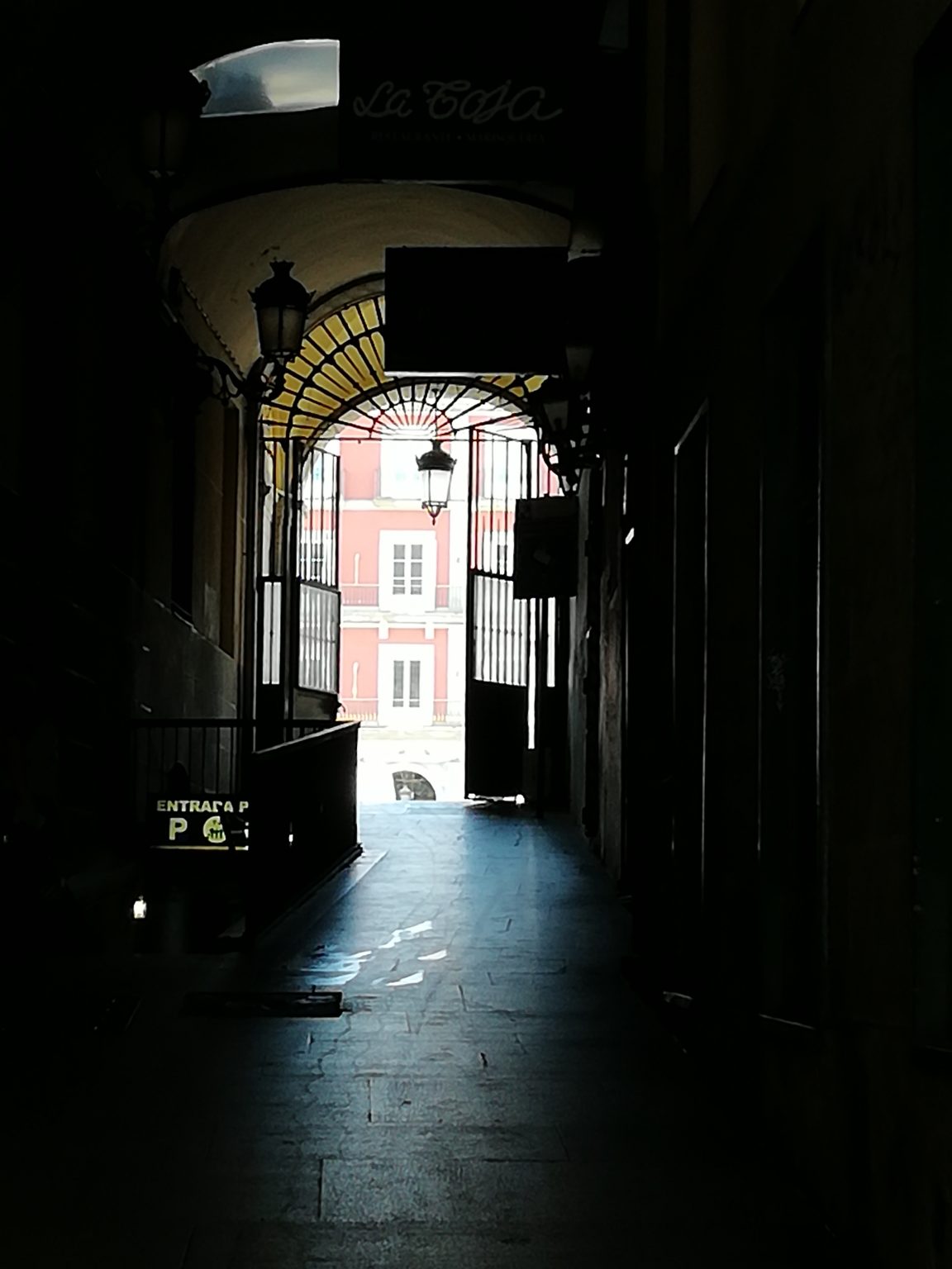 Madrid galdosiano tour Visitas Guiadas Madrid Algaraba